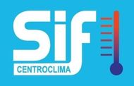 S.I.F. Centroclima - LOGO