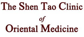 The Shen Tao Clinic of Oriental Medicine Company logo