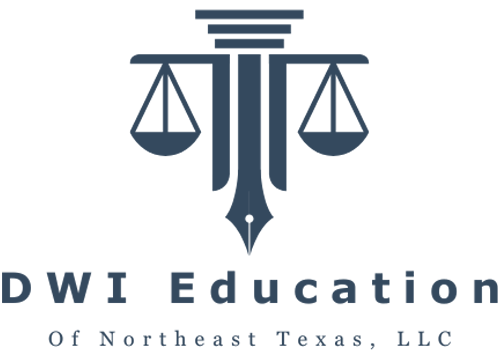 DWI Education of Northeast Texas, LLC logo