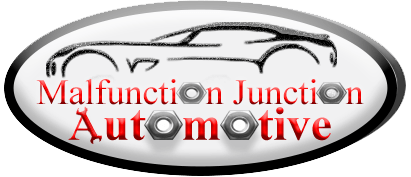 Malfunction Junction Automotive in Sandia, TX