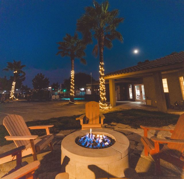 Joshua Tree RV Park – Desert Drifter RV Resort Yucca