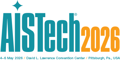 AISTech 2026 logo