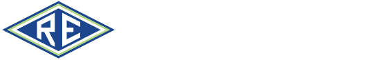 Reuland Electric Motor Company logo