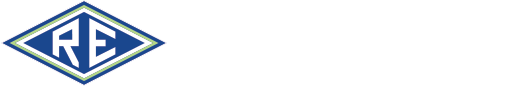Reuland Electric Motor Company logo