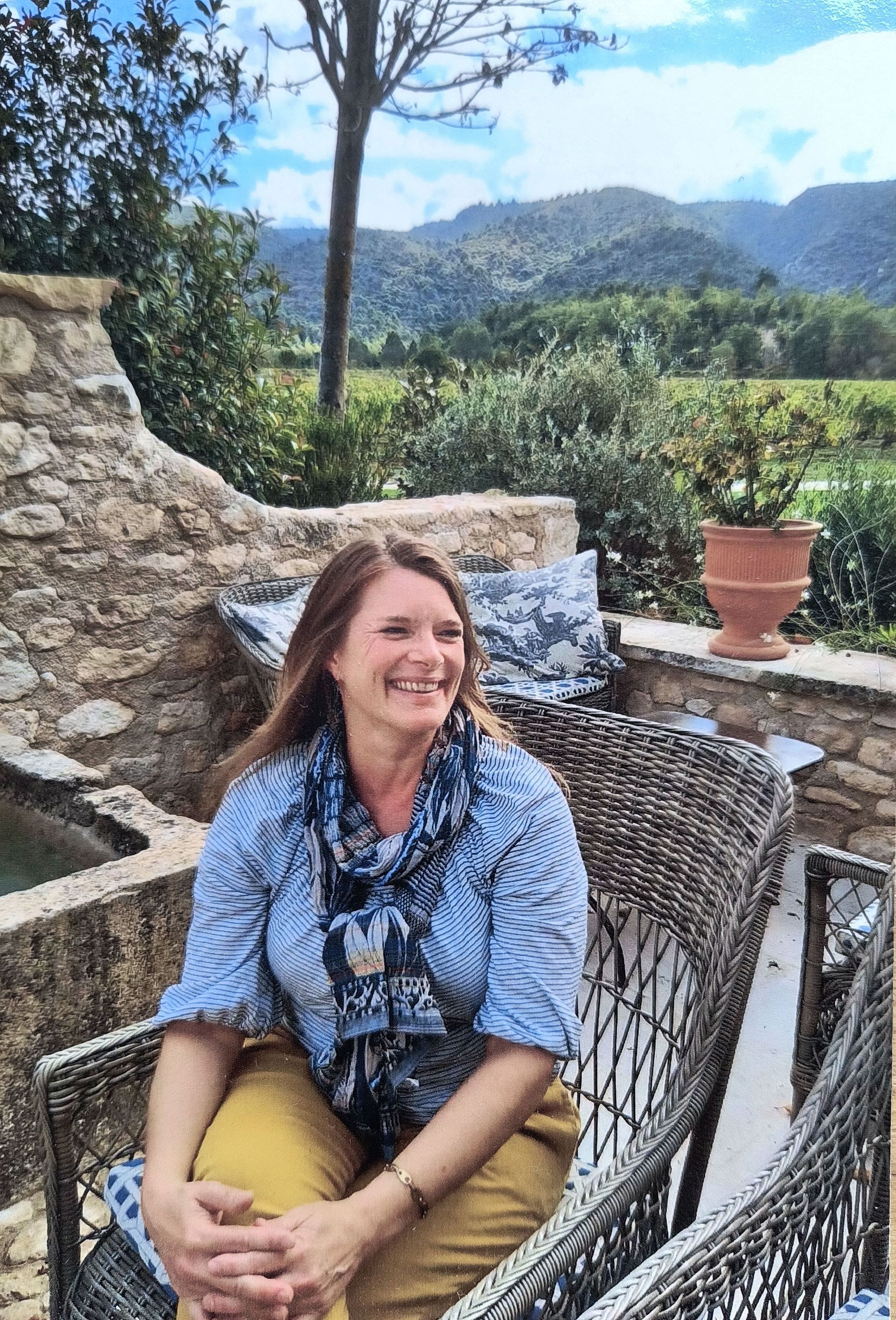 Panoramic view of Jaipur