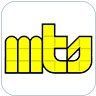 logo mts