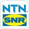 logo ntn snr