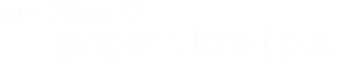 Ginger Lore Logo