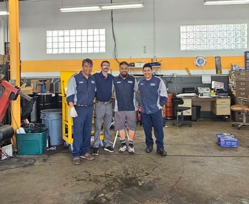 ADAM'S AUTO REPAIR SHOP MECHANIC | Adam’s Auto Repair Shop