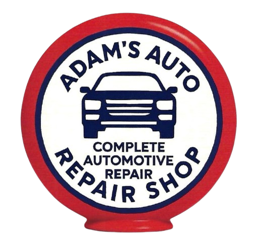 BUSINESS LOGO | Adam’s Auto Repair Shop
