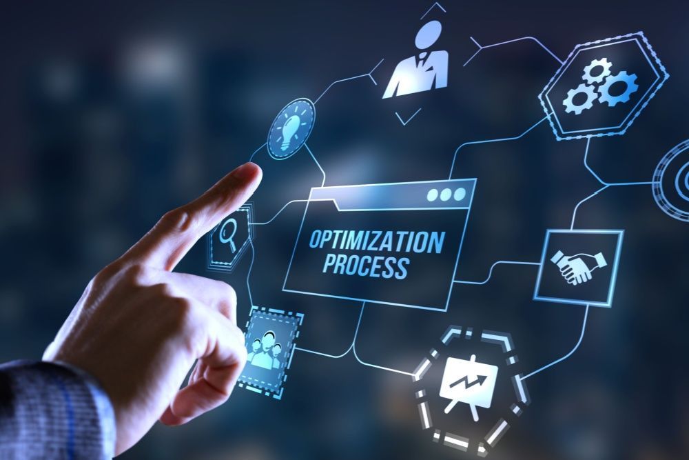 Optimizing Google Ads