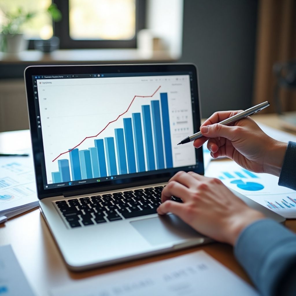 Search Engine Optimization Reports