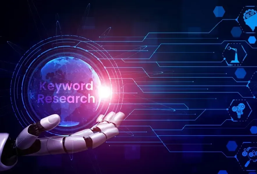 Local Keyword Research