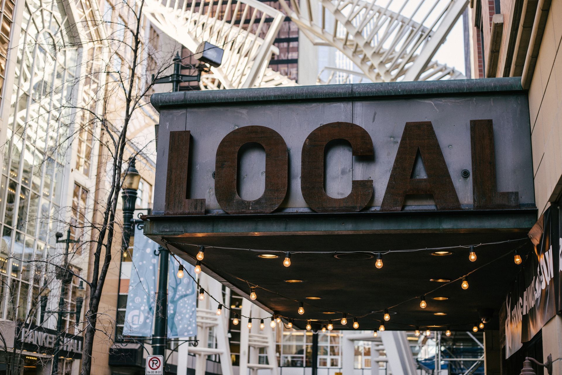 Local Search Engine Optimization