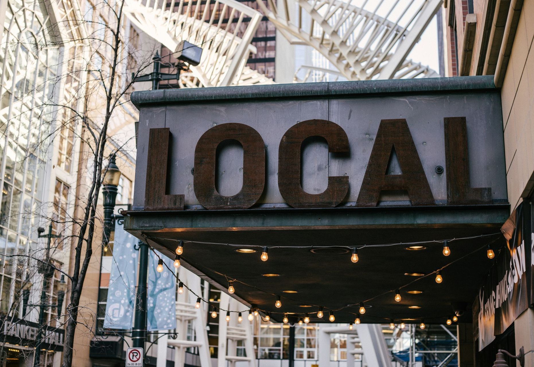 Local Search Engine Optimization