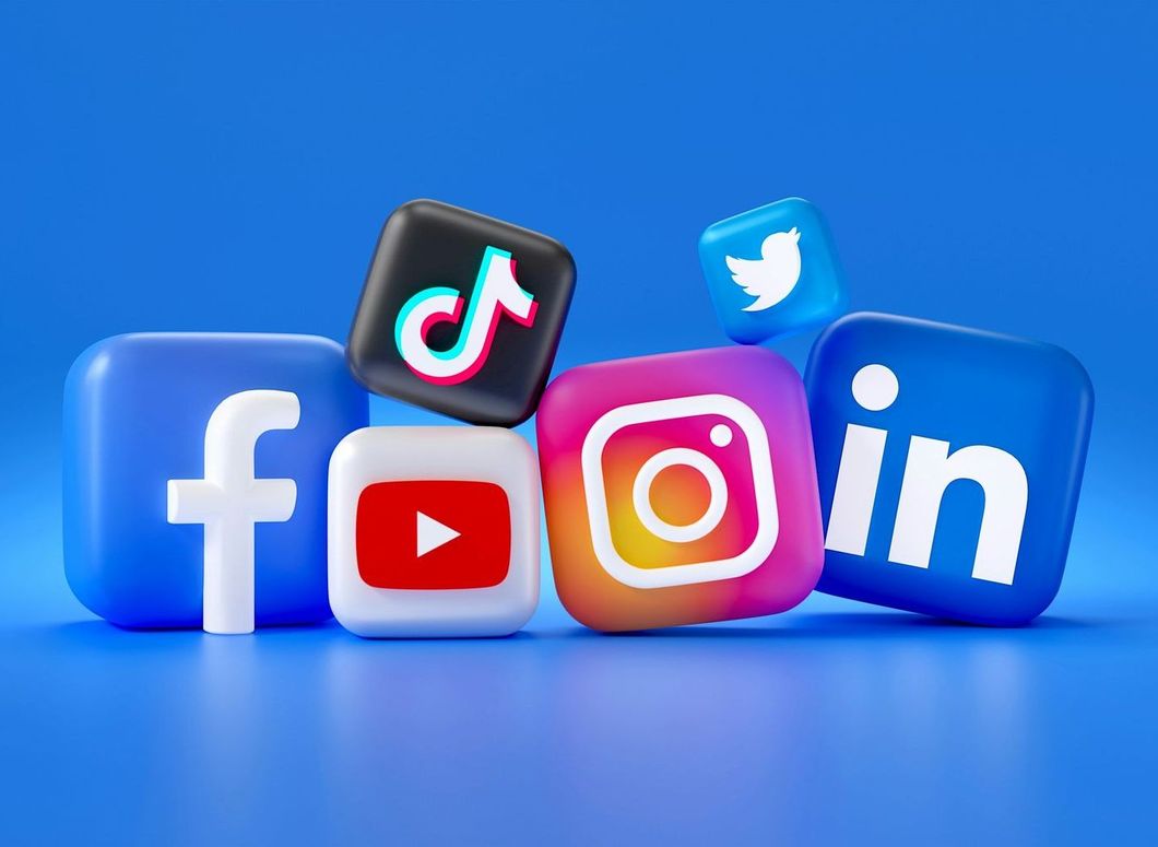 Social Media Ads