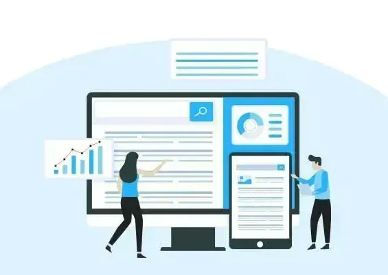 Optimized Landing Page