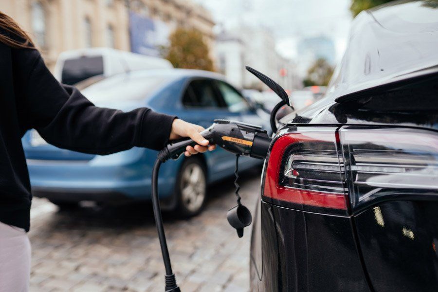 How Long Does It Take To Charge an Electric Vehicle