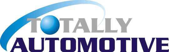 Totally Automotive Logo