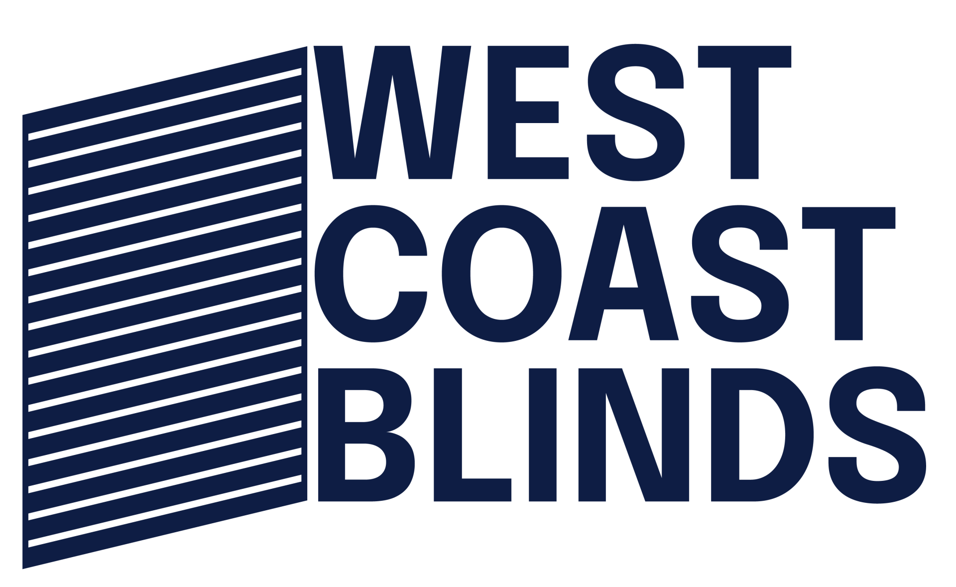 Boston Blinds Logo
