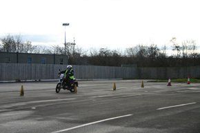 Motorbike Training In Middlesbrough Train To Ride