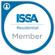 ISSA Residential Member