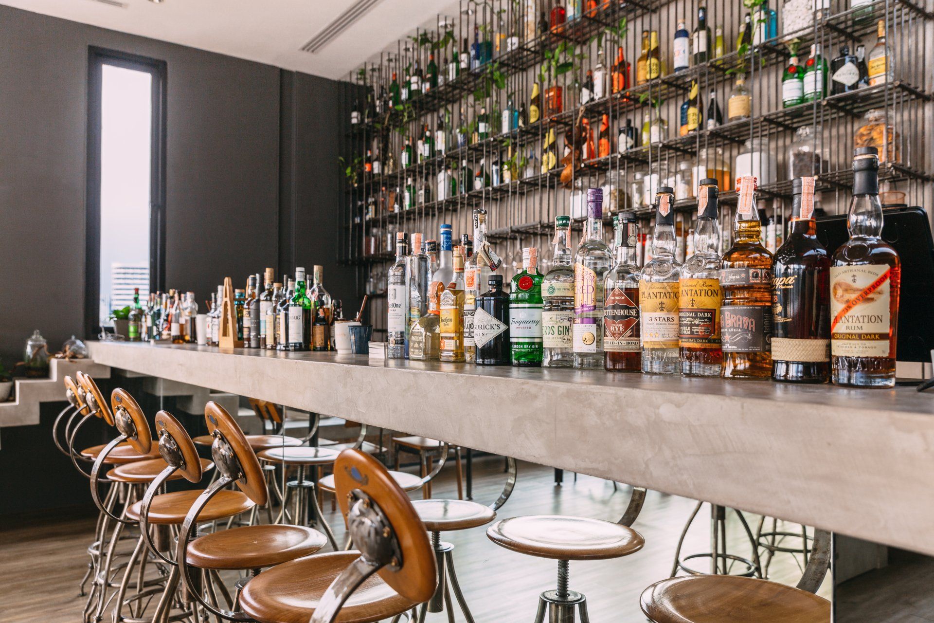 Clean Bar — Clean and Cleaner in Yeppoon, QLD