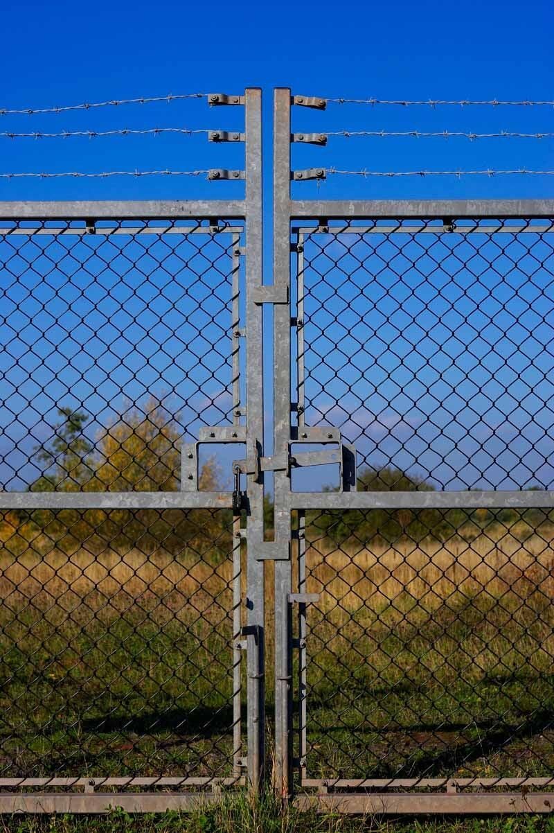 CERCAS ELECTRICAS EN PUEBLA