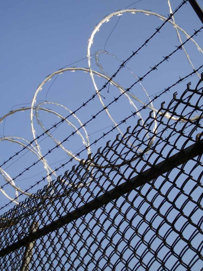 CERCAS ELECTRICAS EN PUEBLA