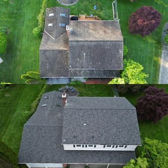 Roofing Repairs | New Windsor, NY | Impact Roofing