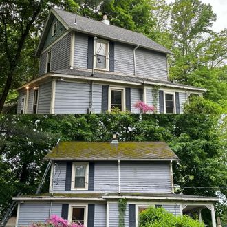 Gutter Installations | New Windsor, NY | Impact Roofing