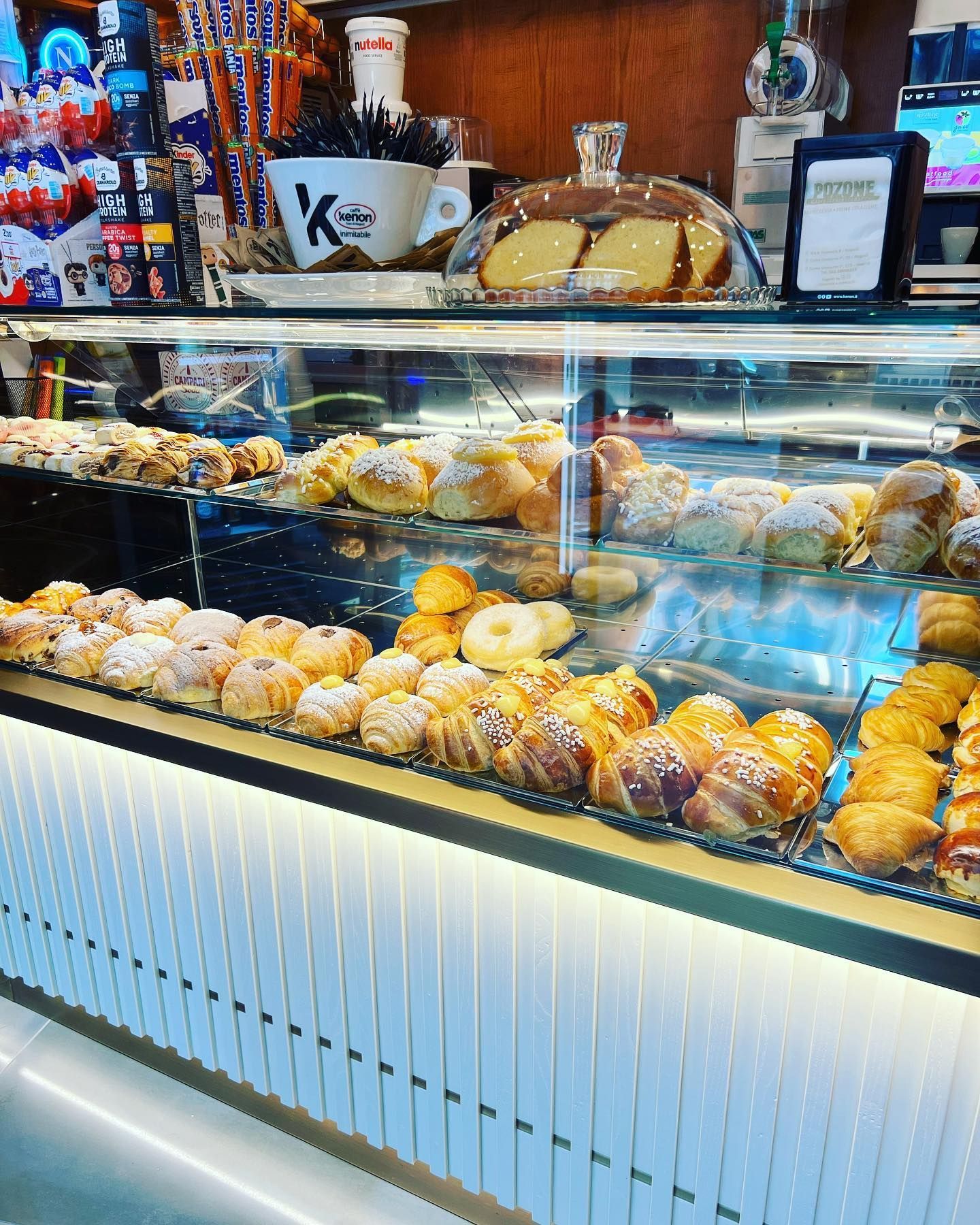 pozone caffetteria 8