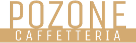 logo pozone caffetteria