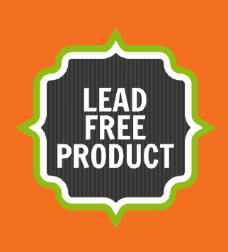 lead free turf
