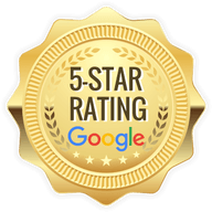 San Antonio Metal Roofers 5 star rating