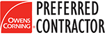 Owens Corning Preferred Contractor - New Braunfels, TX