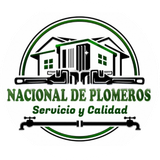 logo nacional de plomeros