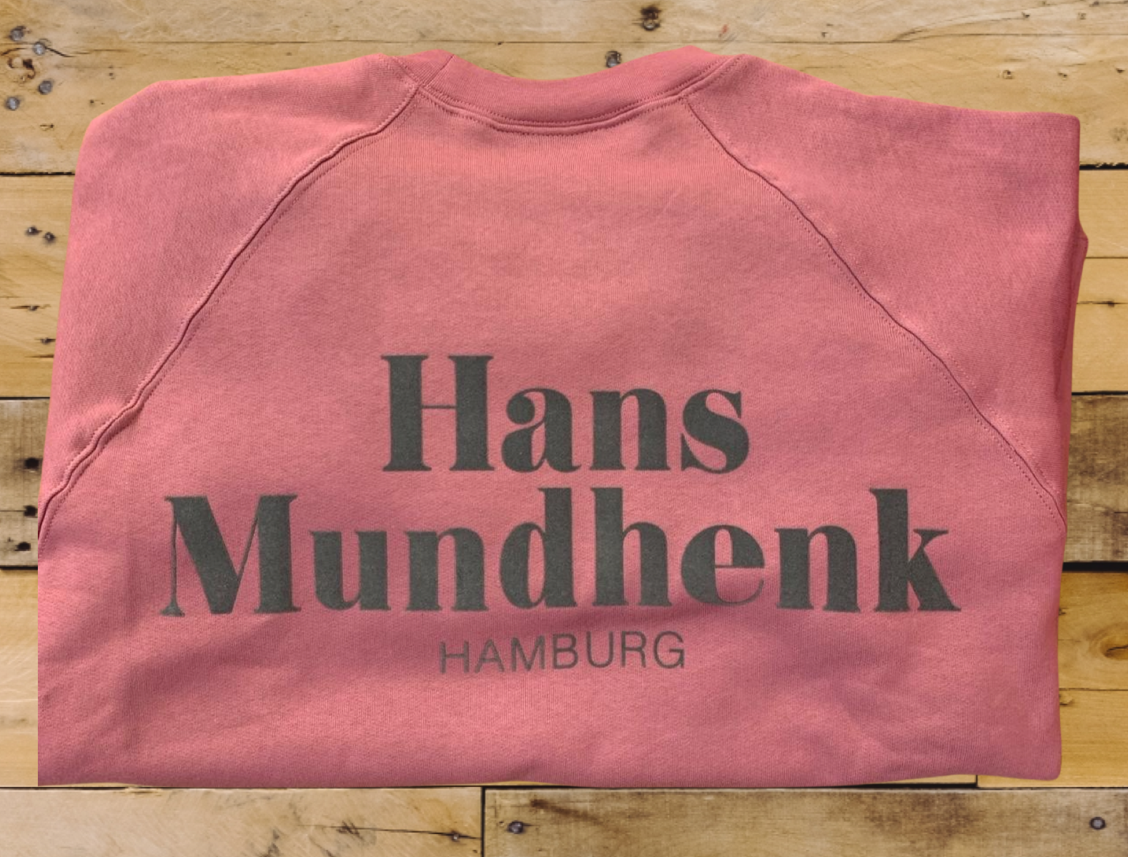 Vintage Rose Sweater