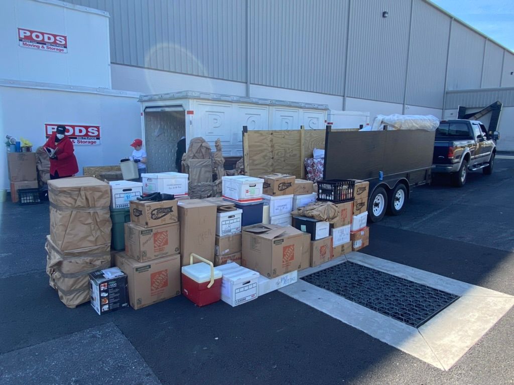 premium quality junk removal, cleanouts, demolition, cleanup company, newark de, pyle hauling and junk removal