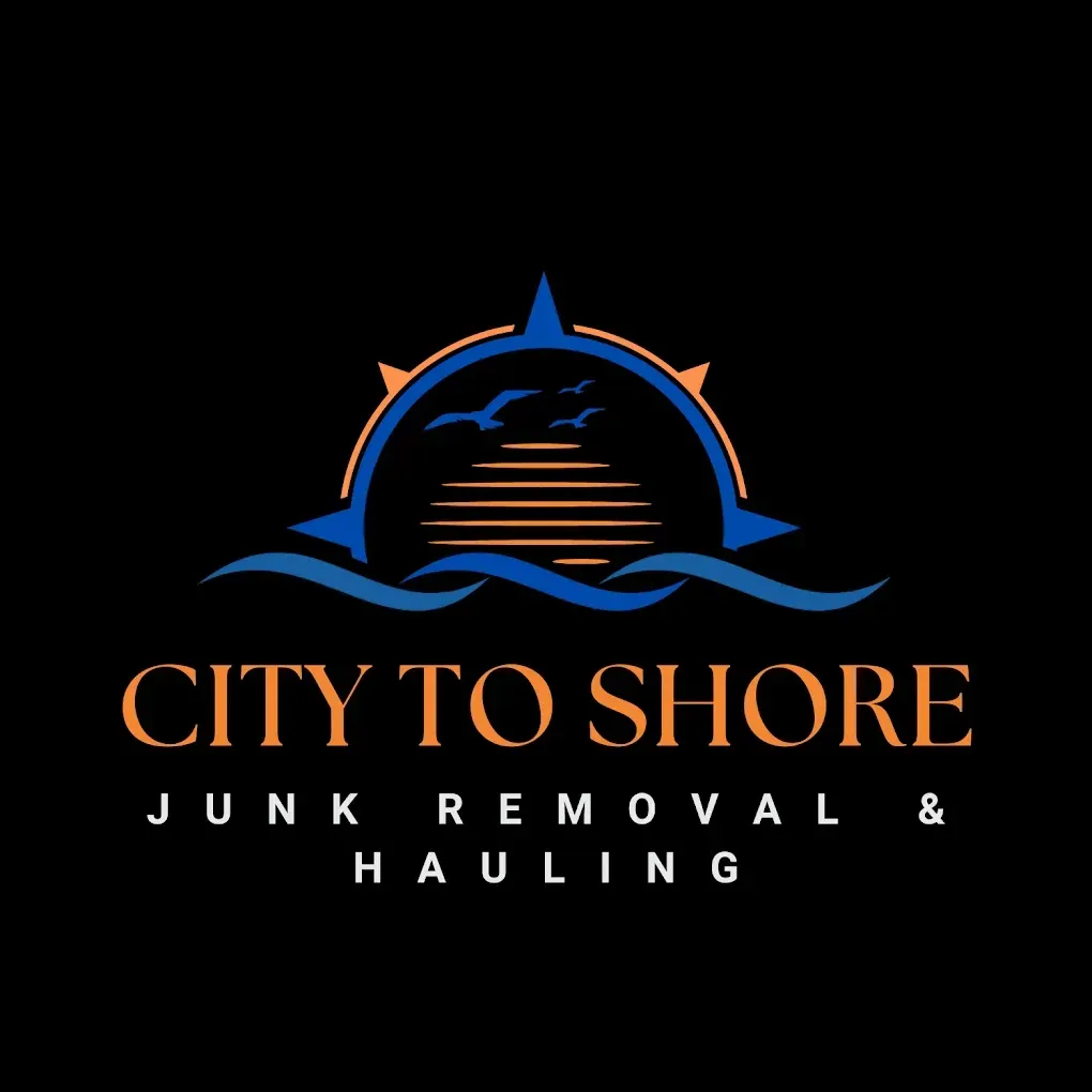 City to Shore Junk Removal & Hauling