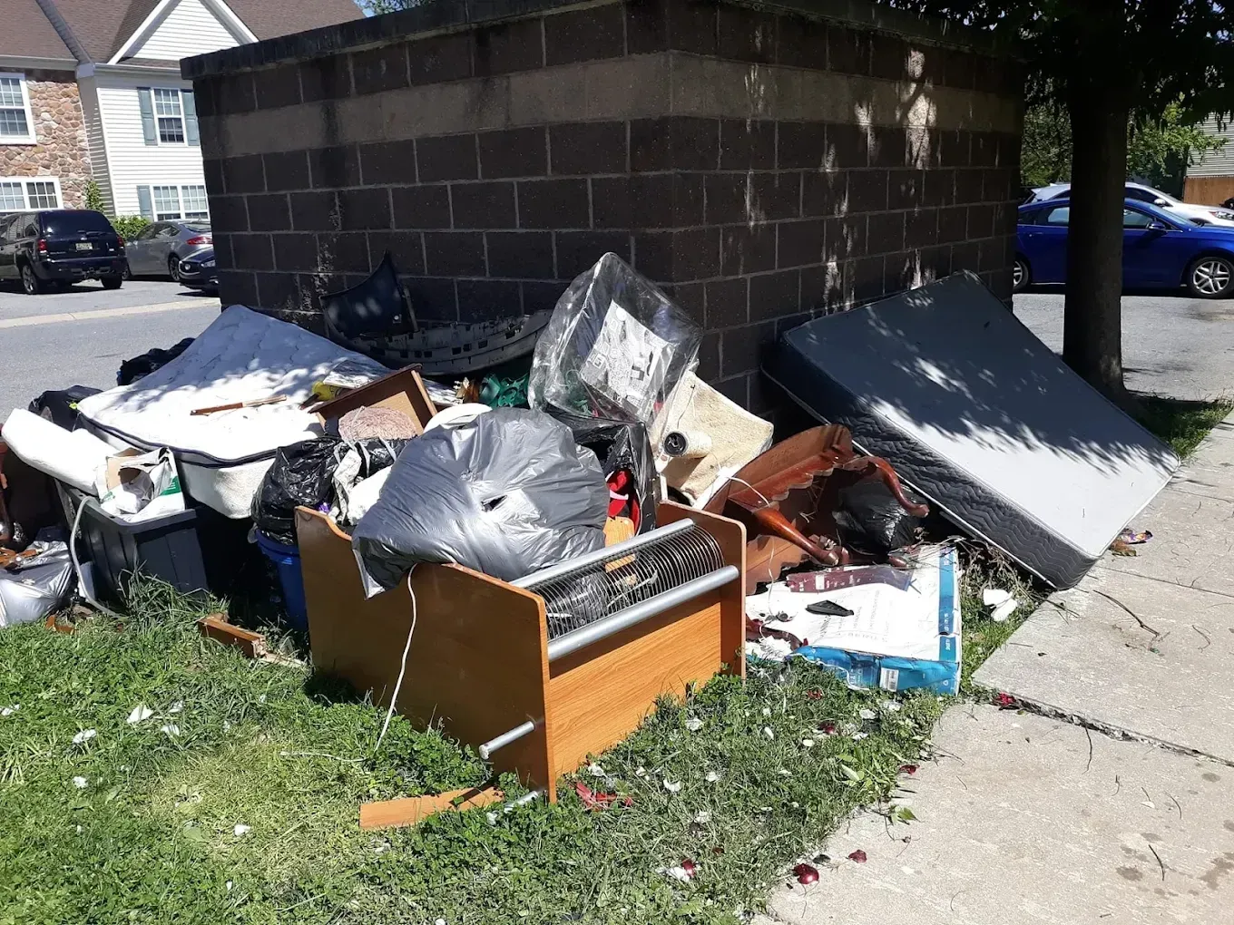 Delaware Junk Removal