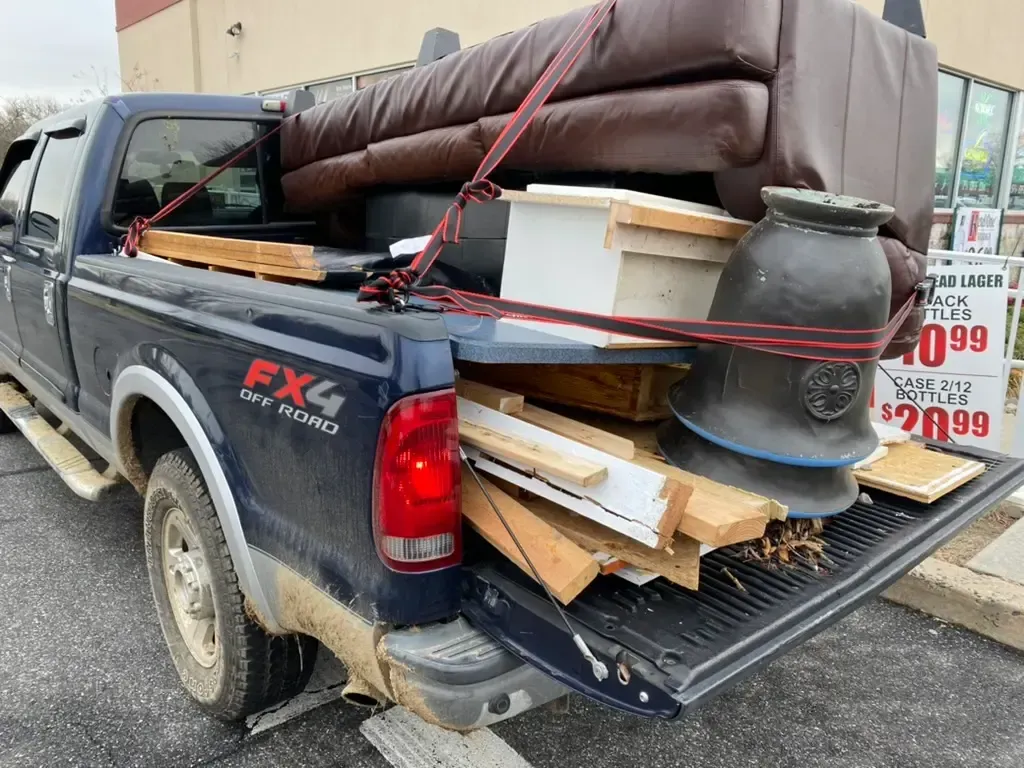 House Cleanout Services in Newark, DE House Cleanout Services in Newark, DE