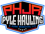 best junk hauling services in newark de, pyle hauling & junk removal