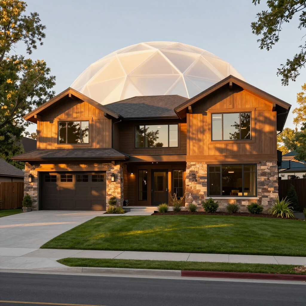 Draining your home equity to hide assets from a lawsuit will backfire. Learn why courts reject last-
