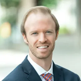 Attorney Headshot