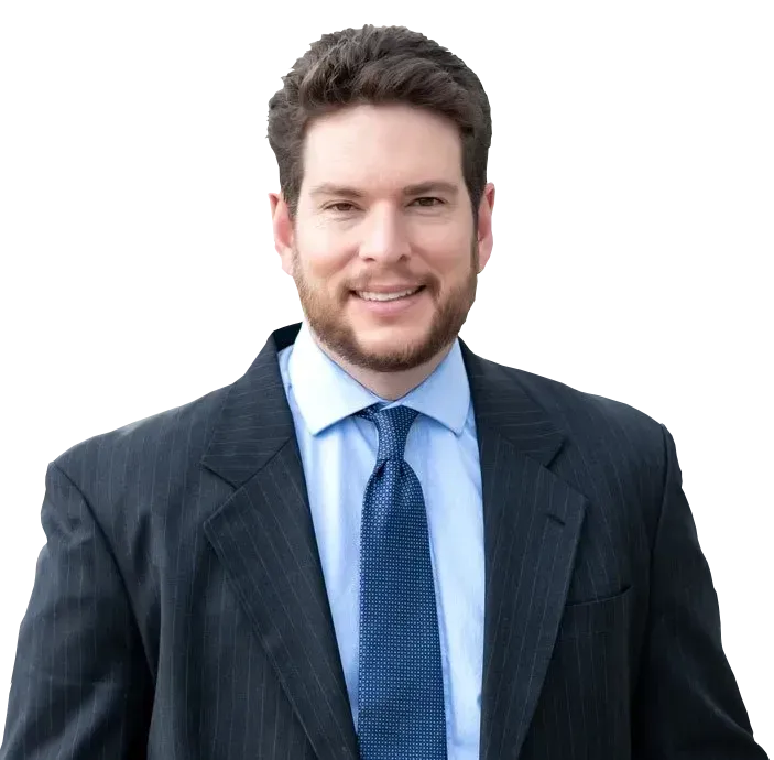 The McKenzie Law Firm