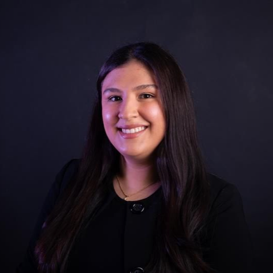 Massiel Martinez Headshot