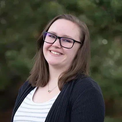 Anna Rodriguez headshot, estate administration paralegal