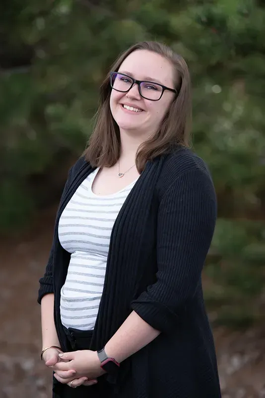 Anna Rodriguez headshot