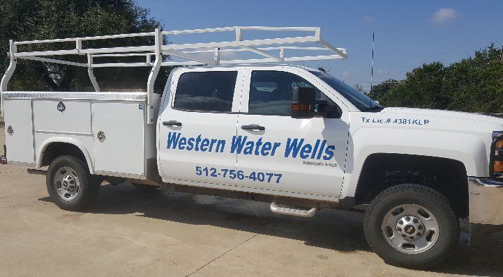 water well pump serviceswww.westernwaterwells.com